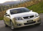 Holden Caprice 2006 года